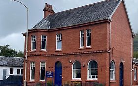The Bank House